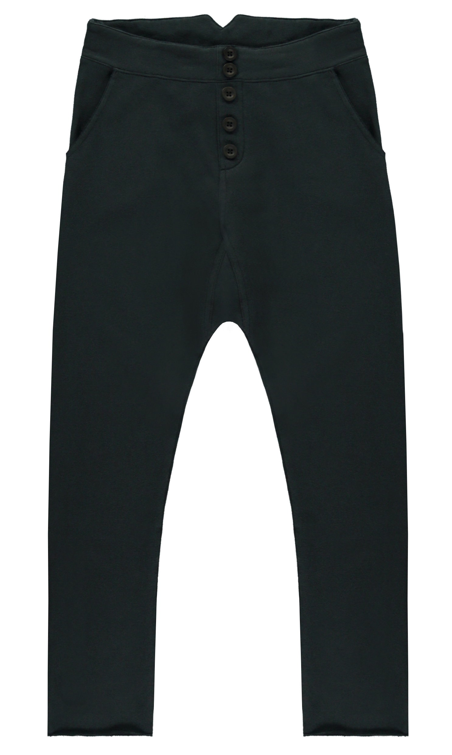 Short sales baggy pants